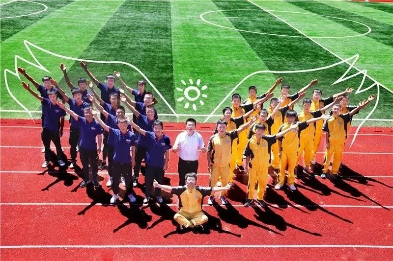 我校2021夏秋季線上學籍注冊全面開啟，助力學子順利擇校報名！