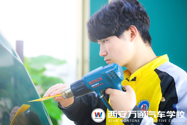 實現創業自由！汽車美容行業值得一試