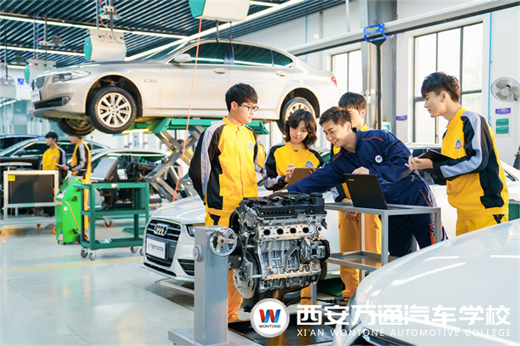 春季預科班火熱報名啦，報讀萬通優勢解讀！