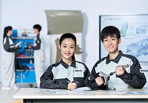 學汽修有沒有學歷限制？