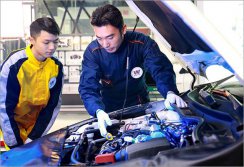 學汽修需要多長時間？學汽修要學多長時間能出去工作??？