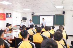 汽修學校畢業后推薦工作嗎？汽修學校分配就業嗎？