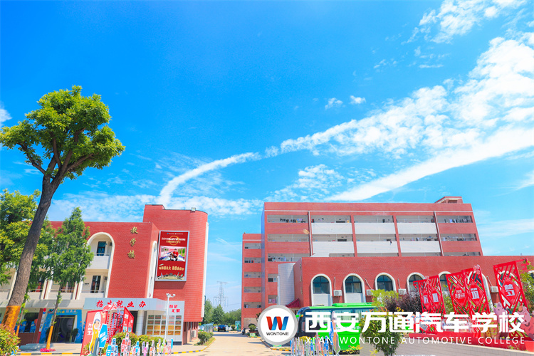 西安萬通校企合作不斷升級，2022優質企業強勢發布！