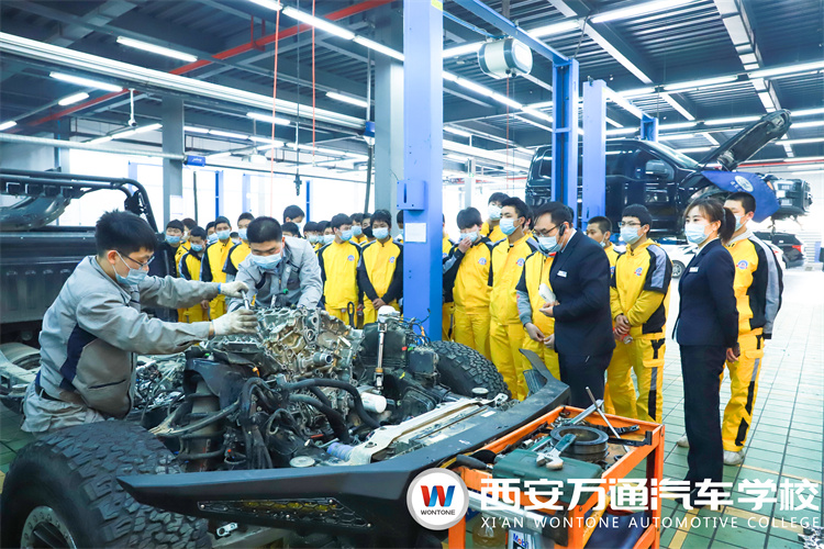 初中生畢業想學技術，為什么要選擇前景好的專業呢？