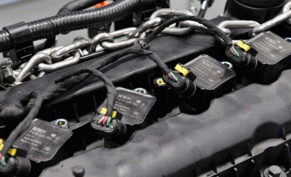 火花塞和點火線圈要一起換嗎？換一個還是換一套