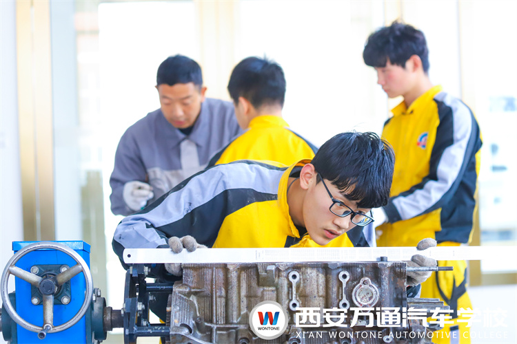 初高中生想轉學去學技術到底行不行？