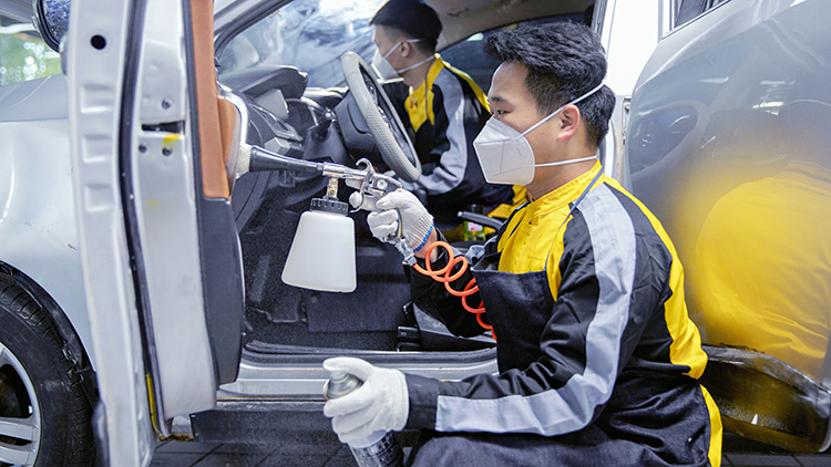 2022屆畢業生預計1076萬人，如何反內卷