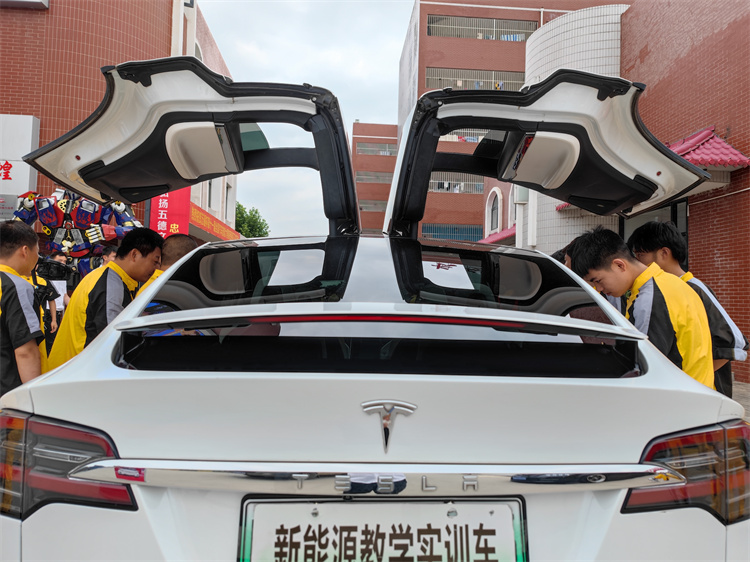 重磅！西安萬通汽車文化節開幕式將于7月5日舉行