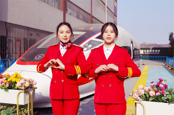 熱門專業推薦 |軌道交通專業，人才緊缺！