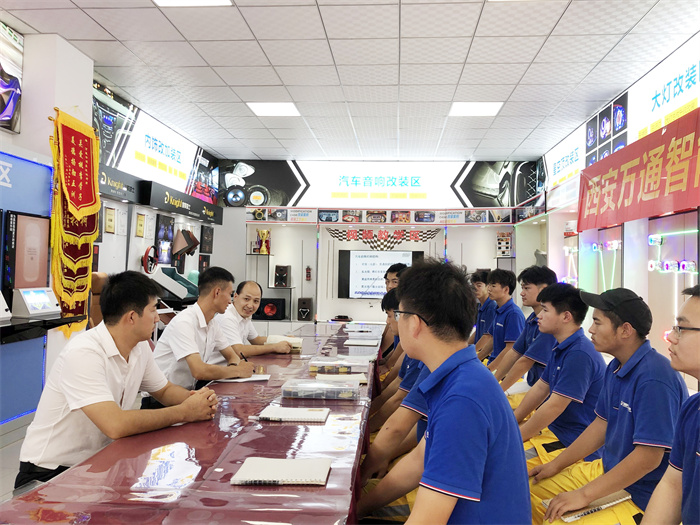 從“能就業”到“好就業”，職校生未來可期！