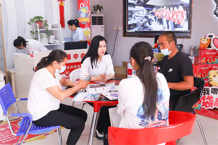 @所有家長，別再說讓孩子“順其自然”了！