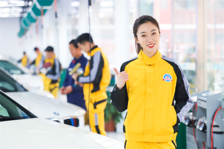 同學們看過來~這五類學生選擇職業教育更有優勢！