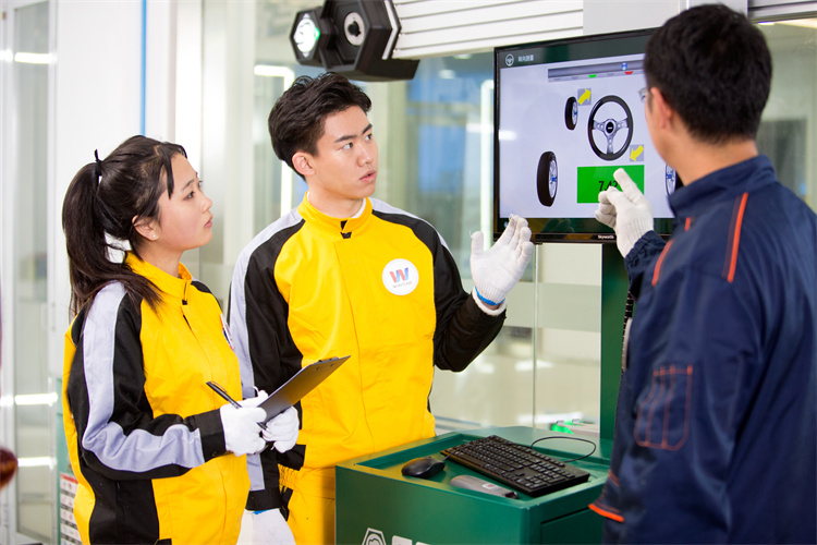 汽車人才的就業方向，比你想象的多太多了!