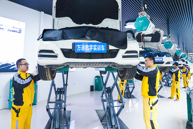 解鎖新人設！2023年目標定好了嗎？