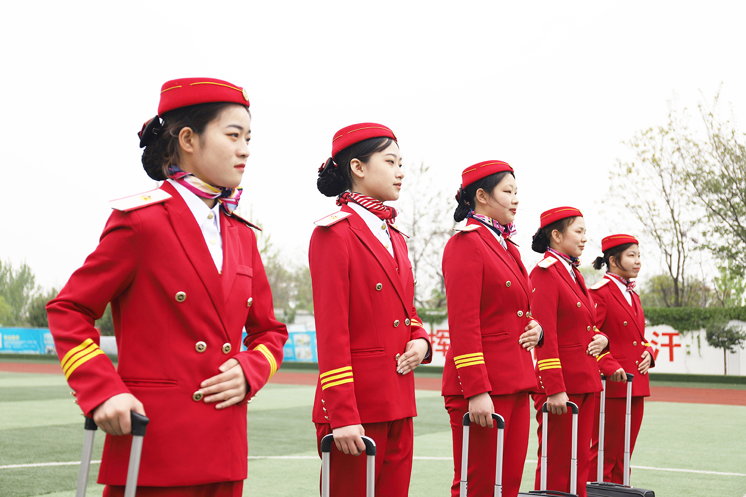 軌道交通與汽車商務3