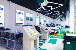 新能源汽車專業好學嗎，主要都學些什么？