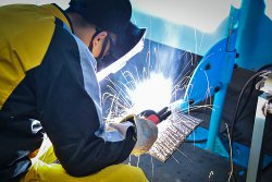 常用的電焊技術有哪幾種，需要學習多久，學費多少錢？