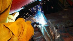 二保焊好學嗎？多久可以上手，二保焊有哪些類型？