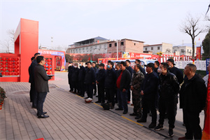 焊接專業——中車西安車輛有限公司專場招聘順利舉行