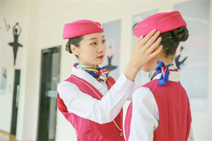 讀職校的00后女生后來怎么樣了？你不了解的她們，原來這么美！