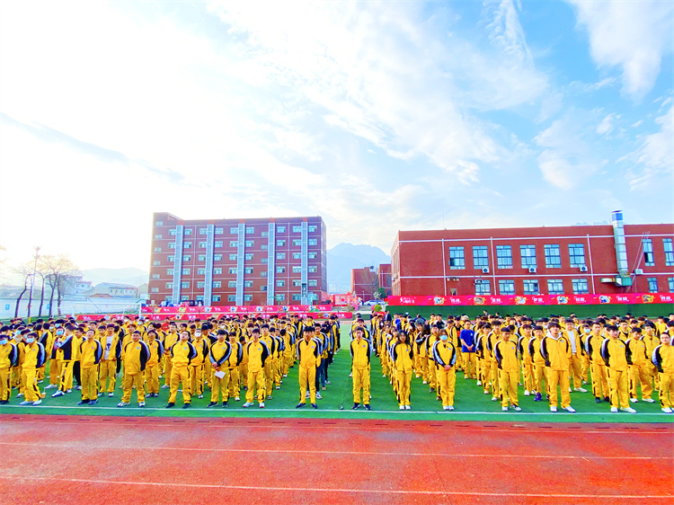 倡文明樹新風—萬通文明禮貌月活動正式啟動