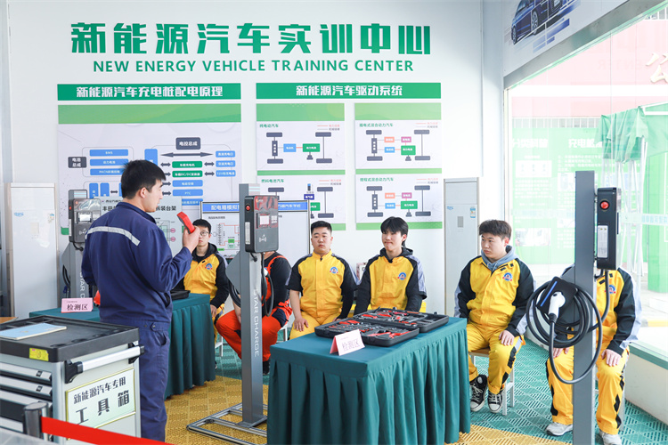 燃油車降價潮來襲，新能源迎來新發展？！