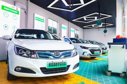 學汽修要多久，初高中畢業學汽修怎么樣？