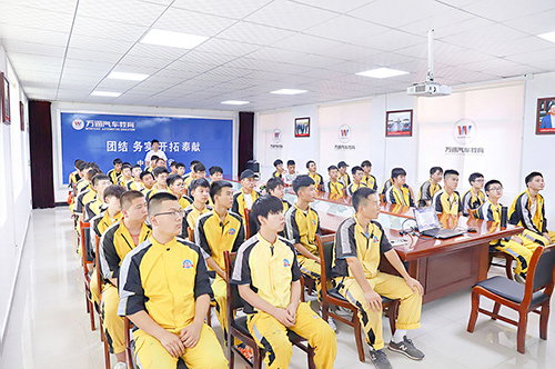 中職、高職和職高有什么區別，職高可以考大學嗎？