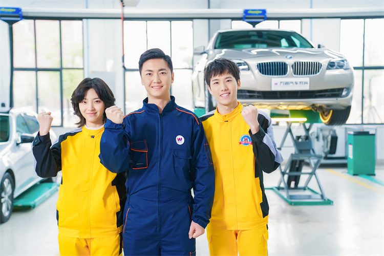 汽車類專業都學習什么課程？