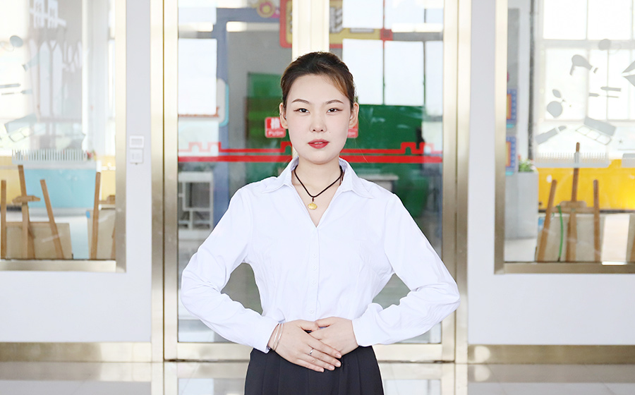 妝飾青春，點亮職場之彩妝大賽6