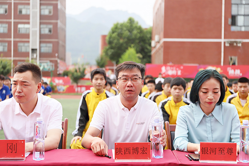 校企合作，共創未來，2023大型校企合作簽約9