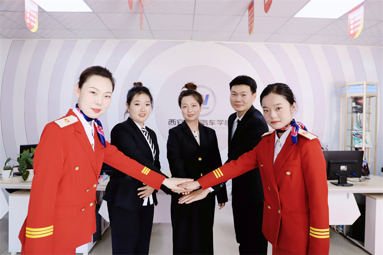 再戰長沙！萬通杯我們來了 ——西安萬通戰隊集結完畢整裝待發