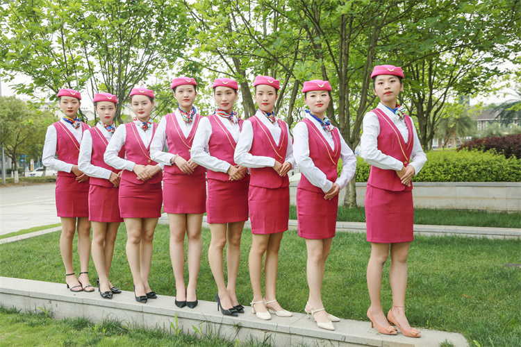 6月20日，西安萬通城軌專業集中面試啦！就業&入學一次搞定