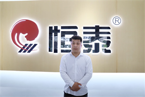 馮寶良：以過硬技術面對職場，未來發展由自己定義