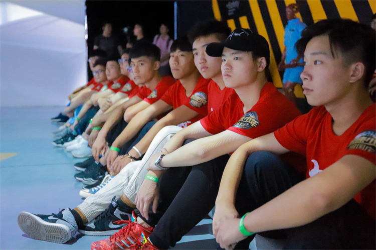 在西安萬通遇見的小確幸~