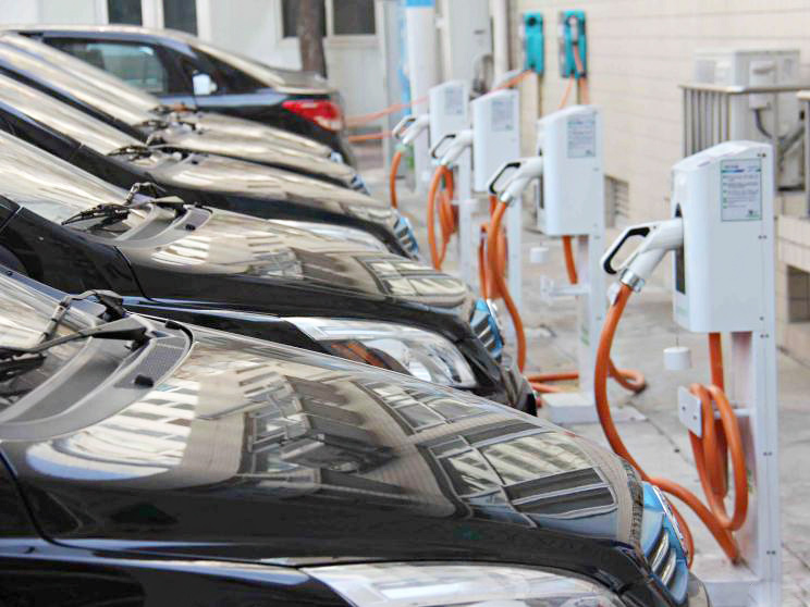 學習新能源汽車技術，就業方向有哪些，在西安就業前景如何