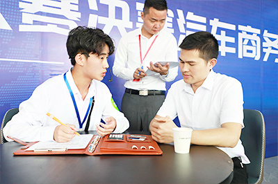 初中畢業學技術，西安公辦職高和大專技工學校有哪些？