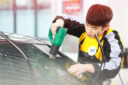 當學徒不用去職校？汽修技術，沒你想得簡單！