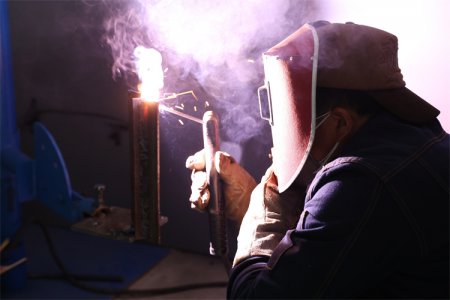 學焊接技術，那你一定可以相信西安萬通