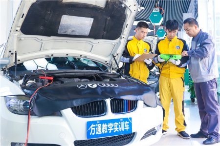 初中或高中畢業可以做什么工作，做學徒可以學點什么好？