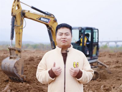 不辜負今日，向未來進發——西安萬通學子張雪琪