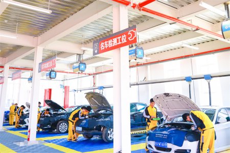 好學校帶給你的是1+1＞2的加倍快樂！