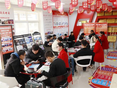 未來要走技能成才之路，請從這幾點開始！