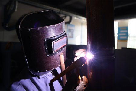 學電焊一般要多久？哪個學校更靠譜？