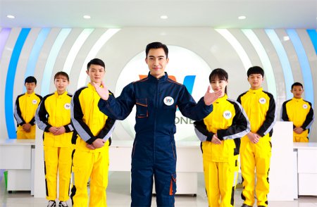 轉行人士必看丨學什么技術能輕松入門、收入還不錯？