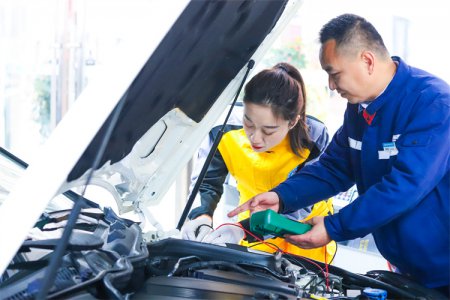 輟學的孩子，想重新上學該怎么辦?