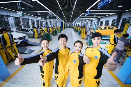 被迫分流沒選擇？不如主動出擊擇未來